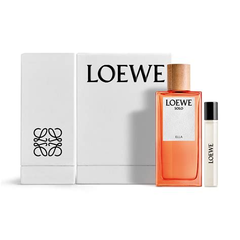 loewe perfume dupe zara|loewe solo ella dupe.